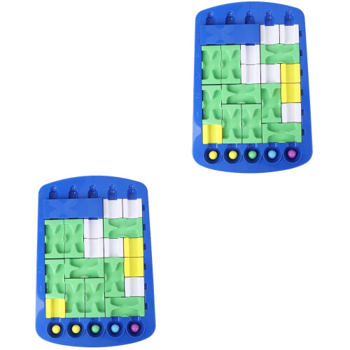 2 Gioco Educativo Per Apprendimento 2