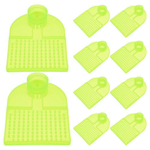 20 Pezzi Dispenser Per Api In Per Sciroppo O Acqua 2