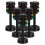 24 Pcs Traffic Light Simulation Toy for Kids Educational Playset 1