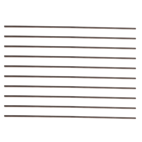 20 Pcs High Temperature Tungsten Wire For Pottery Kilns