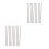 20 Pcs High Temperature Tungsten Wire For Pottery Kilns 4