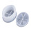 White Silicone Mold for DIY Resin Bowknot Storage Box Craft 1