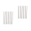 20 Pcs High Temperature Tungsten Wire For Pottery Kilns 7