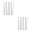20 Pcs High Temperature Tungsten Wire For Pottery Kilns 3