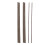 20 Pcs High Temperature Tungsten Wire For Pottery Kilns 2