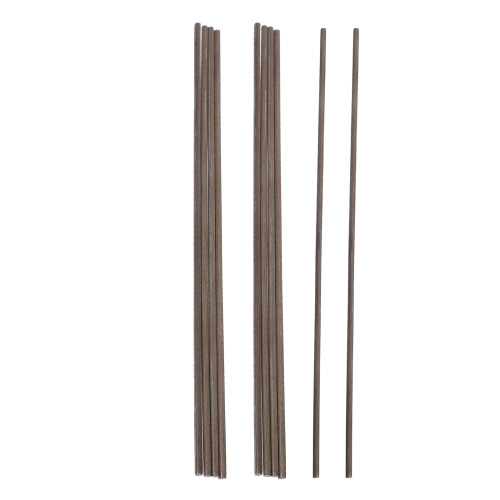 20 Pcs High Temperature Tungsten Wire For Pottery Kilns 1