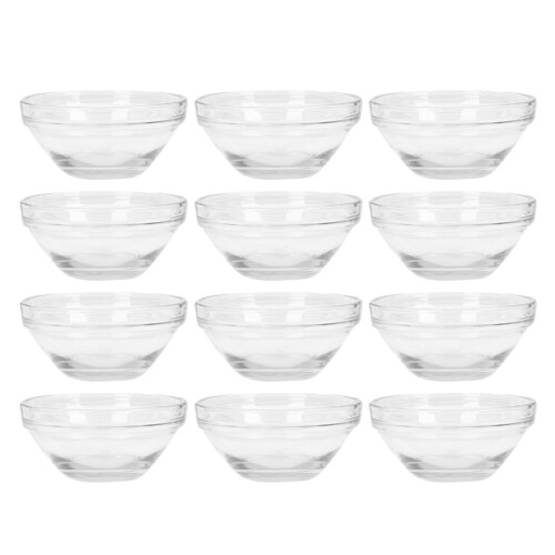 36Stk Gesichtsmasken Schalen Transparent, Hautverträglich