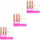 9 Sets Diy Kaleidoscope Making Kit Educational Science Toy 4