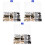 120 Pcs Magnetic Button Clasp Diy Snaps Fastener Clothing Clasp Button 3