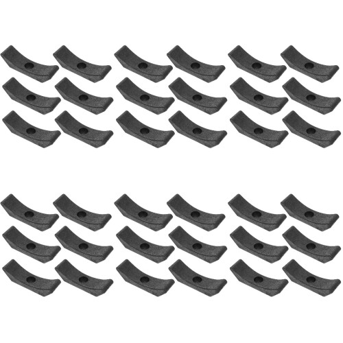 36 Pcs Dumbbell Rack Replace Fitness Storage Rack Pp 1