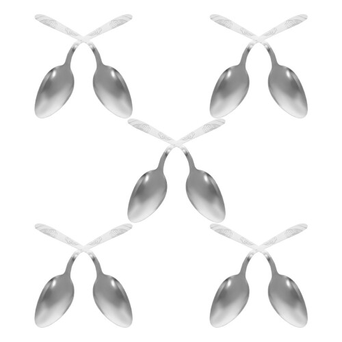 30 Pcs Bend Spoon Bending Magician Tricks Close Up Gimmicks Props 1