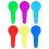 18 Pcs Color Paddles For Kids Optical Experiment Learning Tool 3
