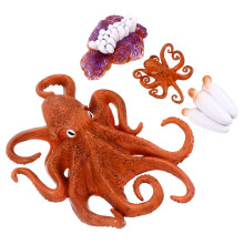 2 Set Mini Creature Giocattoli Bambini