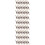 150 Pcs Baking Packaging Tie Bowknot Wire Food Sealing Wrappers 7