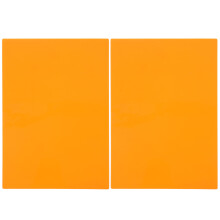 Set Of 2 Silicone Mats For Worktops Heatproof Placemats Dining Table