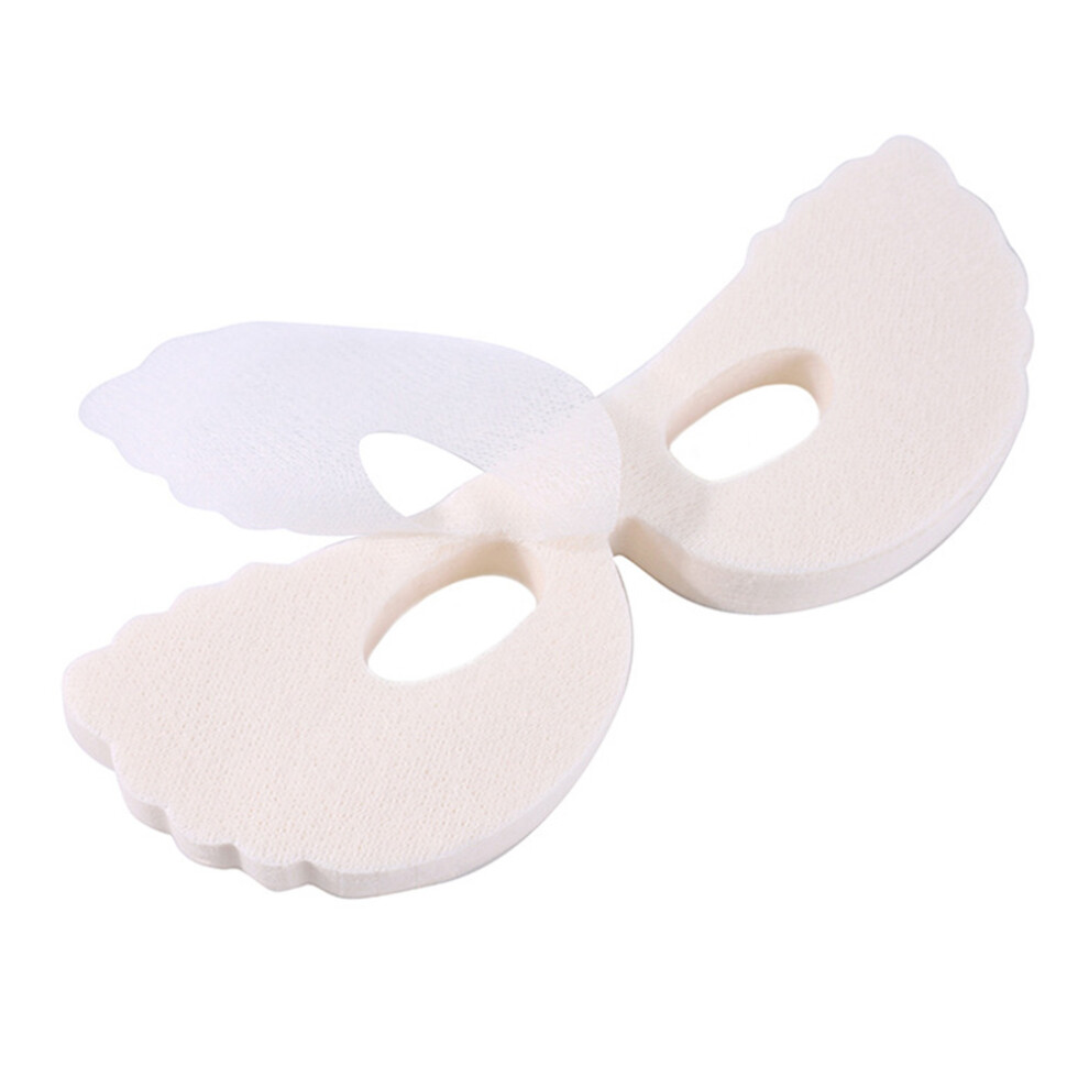 Totority 160 Pcs Disposable Eye Mask For Skin Care