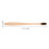 15 Pcs Bamboo Toothbrush Set Soft Bristles Comfortable Grip Portable 3