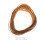 Pendant Light Groove Chair Caning Rattan Material 10