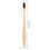15 Pcs Bamboo Toothbrush Set Soft Bristles Comfortable Grip Portable 2
