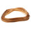 Pendant Light Groove Chair Caning Rattan Material 7