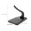 2Pcs Model Airplane Display Stand 1:400 Plastic Aircraft Holder 3