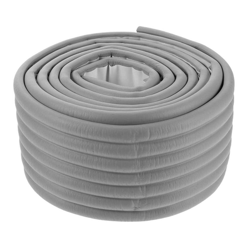 Self-Adhesive Grey Foam Bunk Bed Ladder Pads Mats 3583753575317