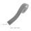 Self-Adhesive Grey Foam Bunk Bed Ladder Pads Mats 3
