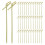 800 Pcs Bamboo Cocktail Picks For Appetizers And Party Drinks 1