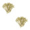 800 Pcs Bamboo Cocktail Picks For Appetizers And Party Drinks 5
