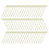 800 Pcs Bamboo Cocktail Picks For Appetizers And Party Drinks 10