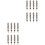 16 Pcs Motorcycle Parts Tool Valve Core 3