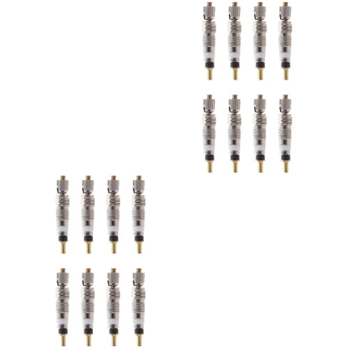 16 Pcs Motorcycle Parts Tool Valve Core 2