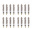 16 Pcs Motorcycle Parts Tool Valve Core 2
