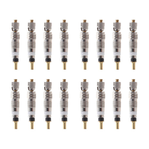 16 Pcs Motorcycle Parts Tool Valve Core 1