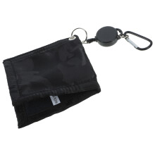 3Pcs Professional Golf Ball Cleaner Portable Reusable Cleaning Cloth