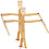 4 Sets Bamboo Puppet Toy Diy Kit For Children 2