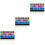 15 Pcs Kalimba Thumbs Piano Learning Stickers 7