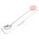 3 Sets Fork Spoon Fork Spoon Cake Resin Donut Baby 4
