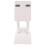 2 Pieces Portable Tablet Stand Stands Universal Holder 1