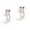 2 Pieces Portable Tablet Stand Stands Universal Holder 4