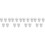 20 Pcs  Creative Grimace Craft Supplies  Decor For Festivals Parties 4