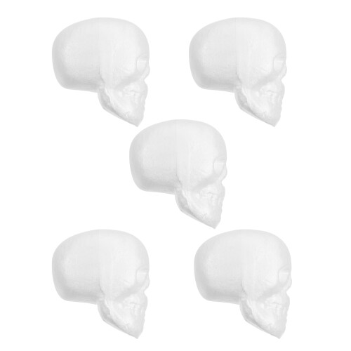 20 Pcs  Creative Grimace Craft Supplies  Decor For Festivals Parties