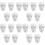 20 Pcs  Creative Grimace Craft Supplies  Decor For Festivals Parties 5