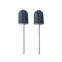 6 Pcs Nail Buffing Block Polisher Grinding Head