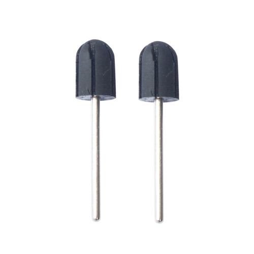 6 Pcs Nail Buffing Block Polisher Grinding Head