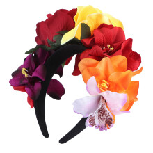4St Hoofdband Cosplay Haarkrans Voor En Feest