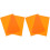 2 Pcs Kitchen Table Mats Silicone Placemats Heat-Resistant For Dining 4