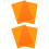 2 Pcs Kitchen Table Mats Silicone Placemats Heat-Resistant For Dining 7