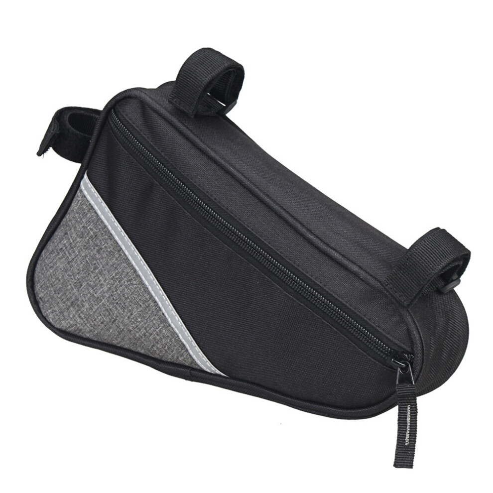 Odblaskowy Torba Rower TróJkąTna Kolor-image