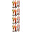 28 Pcs Sand Table People Models Realistic Miniature Figures Decor 8